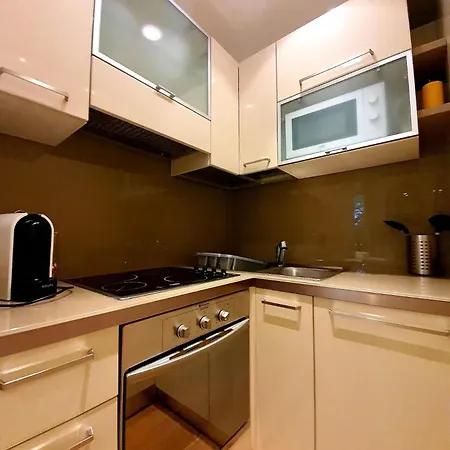 Appartement Le Vauban Antibois - Avec Jolie Balcon *