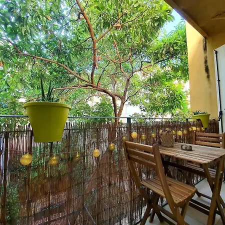 Le Vauban Antibois - Avec Jolie Balcon Apartamento